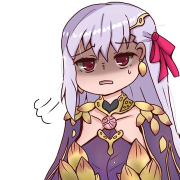 ため息カーマ