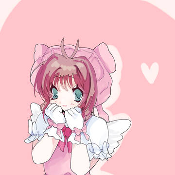 さくらちゃん