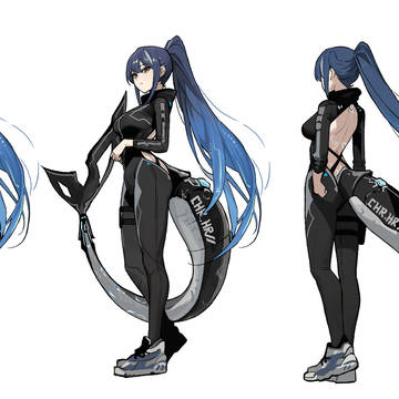 orca