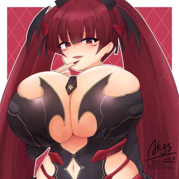 恋刃ちゃん