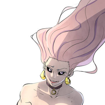 Takako Uroo (Jujutsu Kaisen)