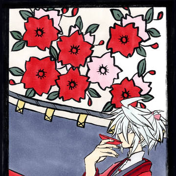 彩雲国ログ㉛