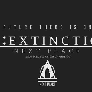 Next place