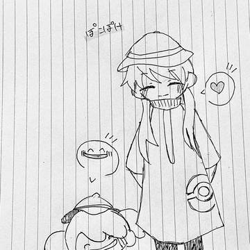 幸せメタモン