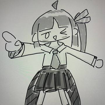 オリキャラ2
