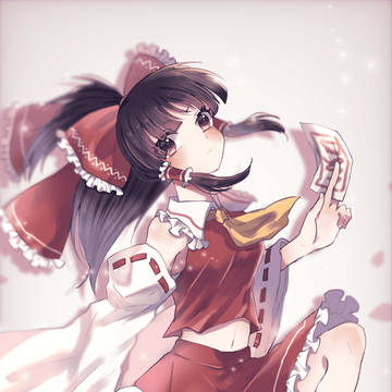 【再掲載】東方まとめ①