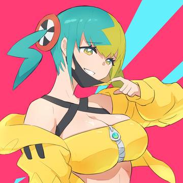 ポケモンZAのトレーナー達