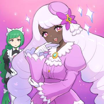 ユカリ様