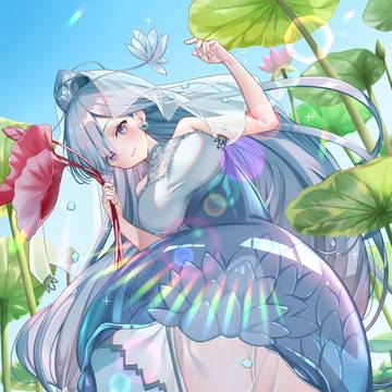 天藍瓶／ネオ・アーティファクト