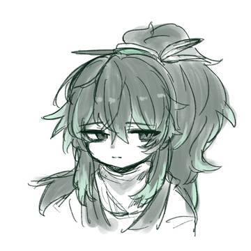 らくがき