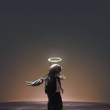 刹那の夜