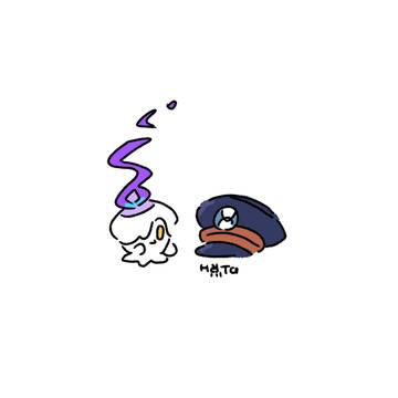 ポケモンまとめ