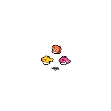 ちっちゃいポケモン