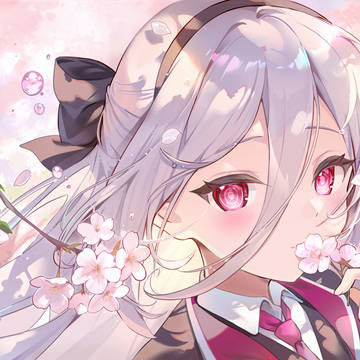 桜の季節
