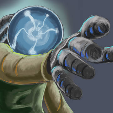 Slay the Spire2グローブヘッド