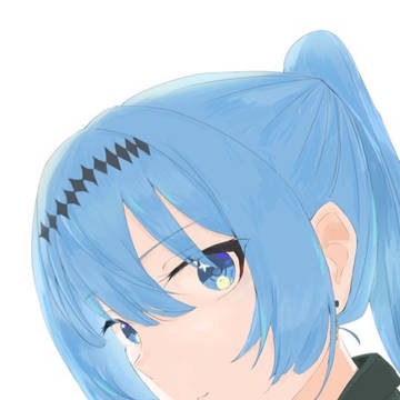 星街すいせい