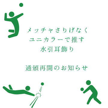 【HQ】頒布再開のお知らせ