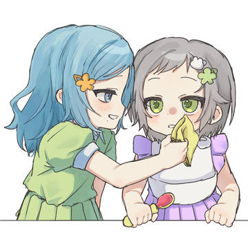 日野森姉妹