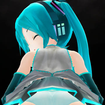 あぴミク