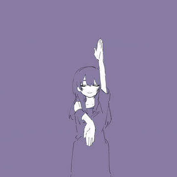 アイリスアウトさんがIRIS OUTするだけ