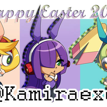 Happy Easter 2026