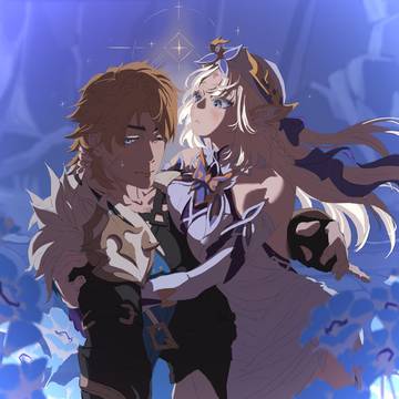 13. Nicole & Varka