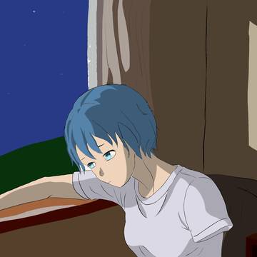 Through the Window