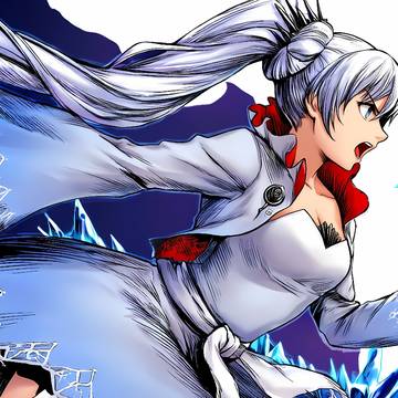 Weiss Schnee