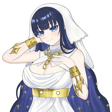 Goddessronii