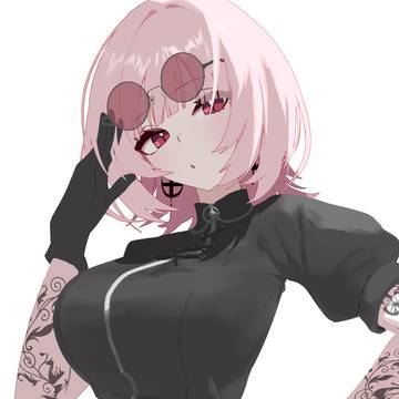 カリオペHBD!