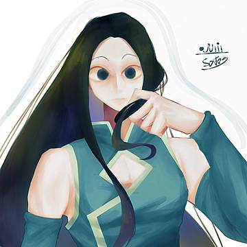 hxh