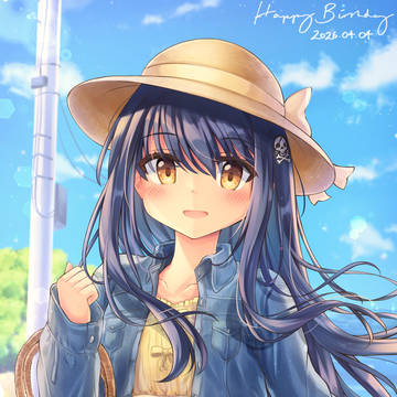 久島鴎生誕祭2026