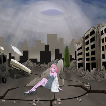 タイムトラベラー