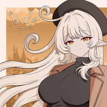 Alice | Genshin Impact