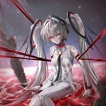囚笼
