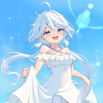 summer!!🍧