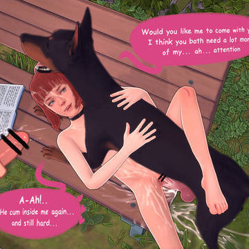 Park Story Part II