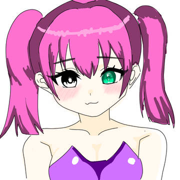 模写練