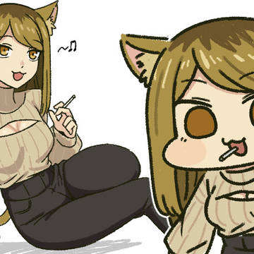 カンサイねこ