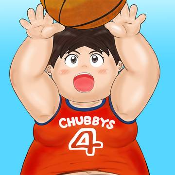 シュート！🏀