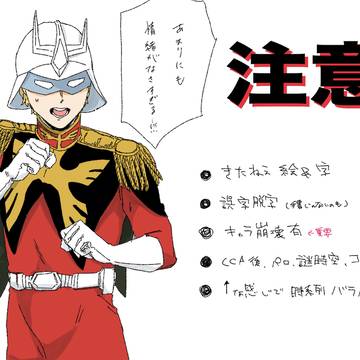 シャアム詰めた2