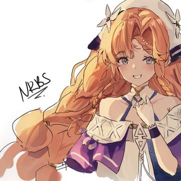 Sigrika 🍊🍊