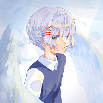 ゆらねろ。くん