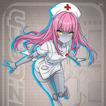 【AZ:TECH】ケア:システム起動