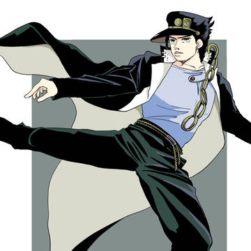 【承仗】3太郎