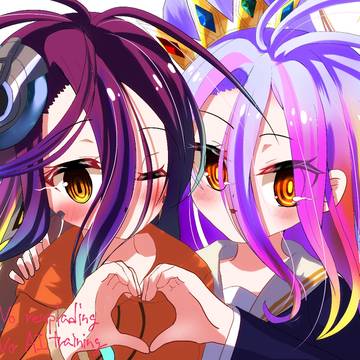 シュヴィ白