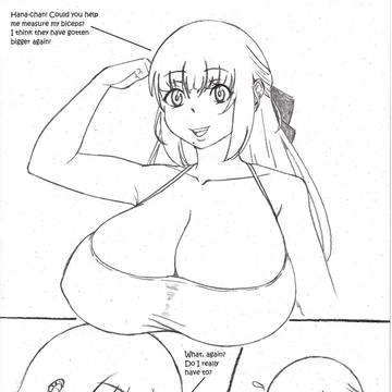 something Ojou-sama I guess