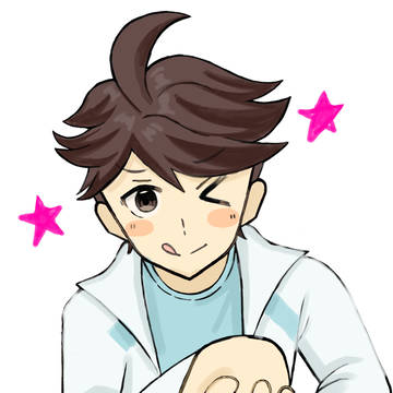 おいかわさん