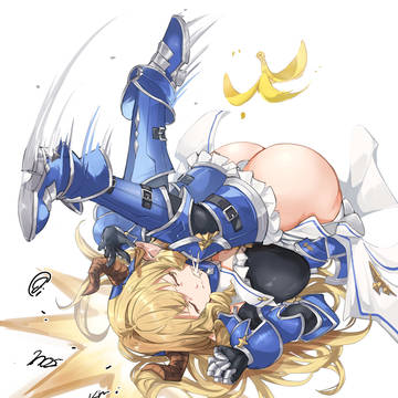 ラスティナさん！？