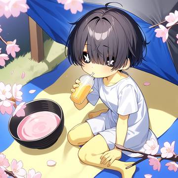 花見